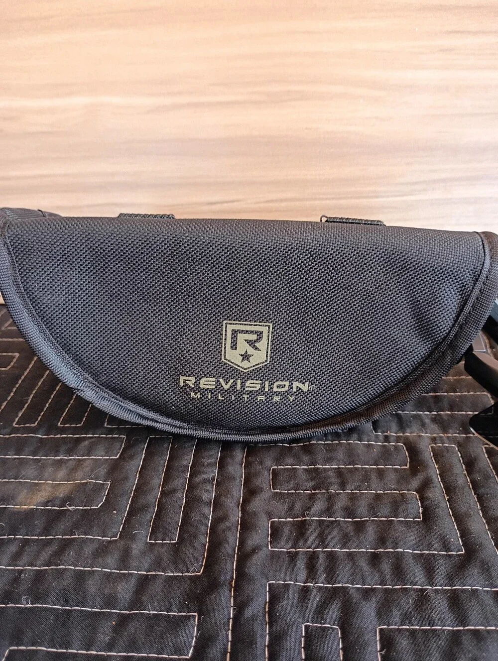Revision Military Glasses Z 87 Safety Glasses